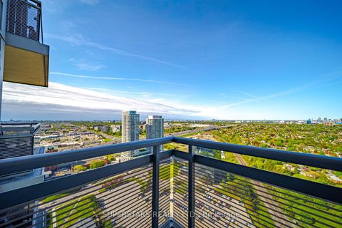 Photo 12 at 3422 - 275 Village Green Square, Malvern West, Toronto
