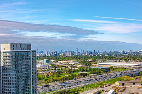 Photo 13 at 3422 - 275 Village Green Square, Malvern West, Toronto