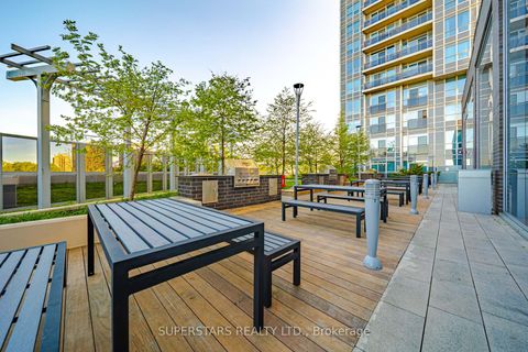 Photo 19 at 3422 - 275 Village Green Square, Malvern West, Toronto