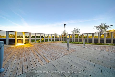 Photo 20 at 3422 - 275 Village Green Square, Malvern West, Toronto