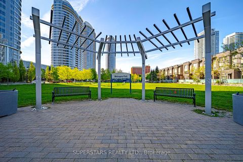Photo 21 at 3422 - 275 Village Green Square, Malvern West, Toronto