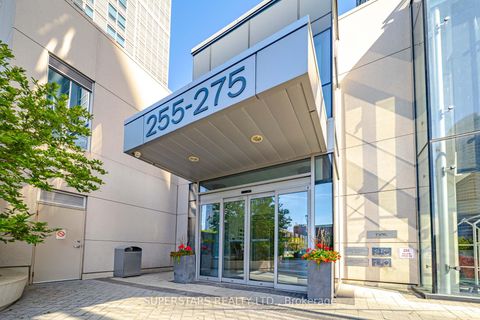 Photo 22 at 3422 - 275 Village Green Square, Malvern West, Toronto