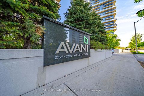 Photo 23 at 3422 - 275 Village Green Square, Malvern West, Toronto