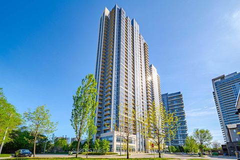 Photo 24 at 3422 - 275 Village Green Square, Malvern West, Toronto
