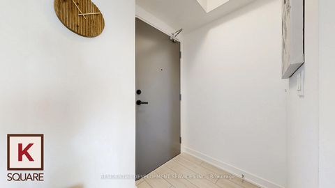 Photo 19 at 2327 - 2031 Kennedy Road, Malvern West, Toronto
