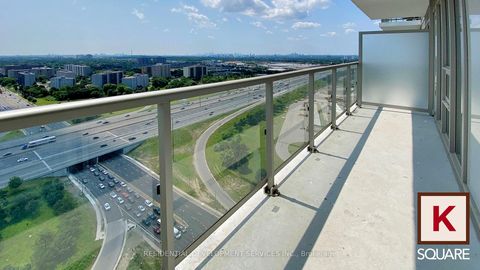 Photo 20 at 2327 - 2031 Kennedy Road, Malvern West, Toronto