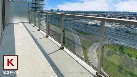Photo 21 at 2327 - 2031 Kennedy Road, Malvern West, Toronto