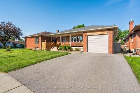 Photo 0 at 23 Groverdale Road, Etobicoke West Mall, Toronto