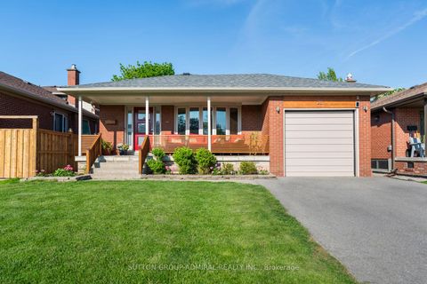 Photo 1 at 23 Groverdale Road, Etobicoke West Mall, Toronto