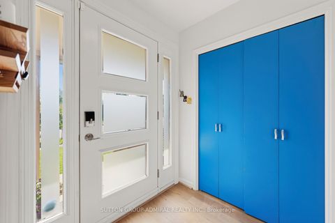Photo 3 at 23 Groverdale Road, Etobicoke West Mall, Toronto