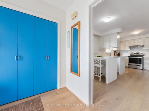 Photo 4 at 23 Groverdale Road, Etobicoke West Mall, Toronto