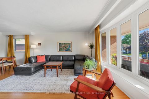 Photo 5 at 23 Groverdale Road, Etobicoke West Mall, Toronto
