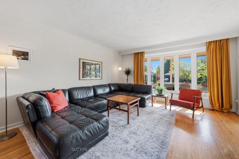 Photo 6 at 23 Groverdale Road, Etobicoke West Mall, Toronto