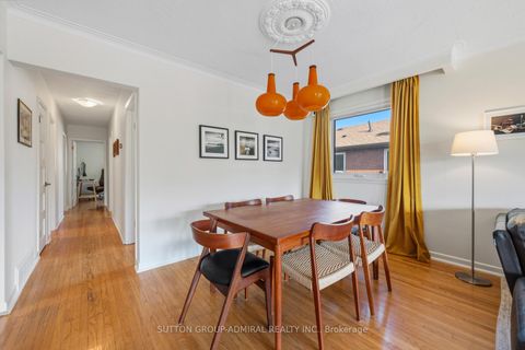 Photo 8 at 23 Groverdale Road, Etobicoke West Mall, Toronto