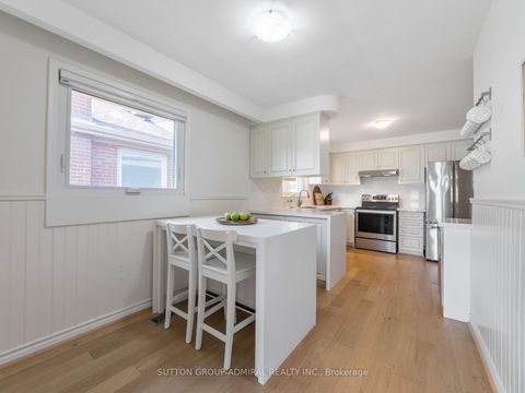 Photo 10 at 23 Groverdale Road, Etobicoke West Mall, Toronto