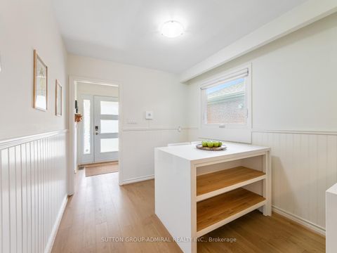 Photo 11 at 23 Groverdale Road, Etobicoke West Mall, Toronto