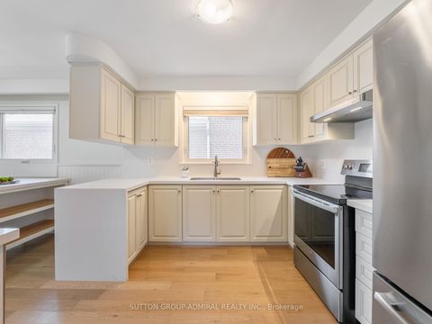 Photo 12 at 23 Groverdale Road, Etobicoke West Mall, Toronto