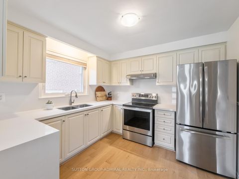 Photo 13 at 23 Groverdale Road, Etobicoke West Mall, Toronto