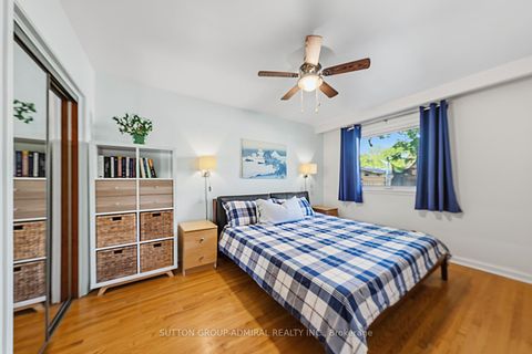 Photo 14 at 23 Groverdale Road, Etobicoke West Mall, Toronto