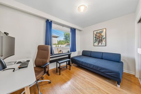 Photo 18 at 23 Groverdale Road, Etobicoke West Mall, Toronto