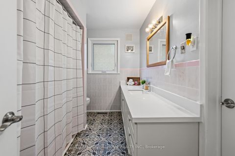 Photo 20 at 23 Groverdale Road, Etobicoke West Mall, Toronto