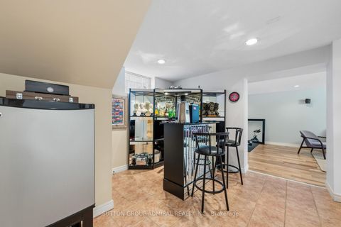 Photo 22 at 23 Groverdale Road, Etobicoke West Mall, Toronto