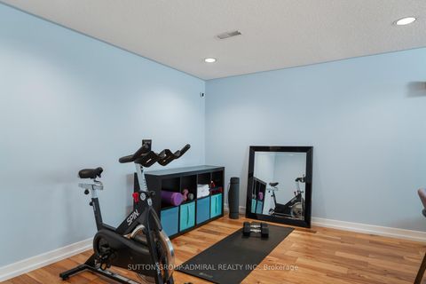 Photo 24 at 23 Groverdale Road, Etobicoke West Mall, Toronto