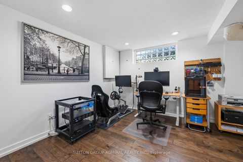 Photo 31 at 23 Groverdale Road, Etobicoke West Mall, Toronto