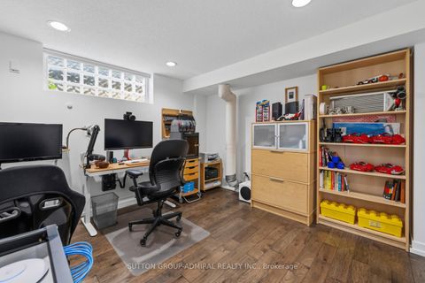 Photo 32 at 23 Groverdale Road, Etobicoke West Mall, Toronto