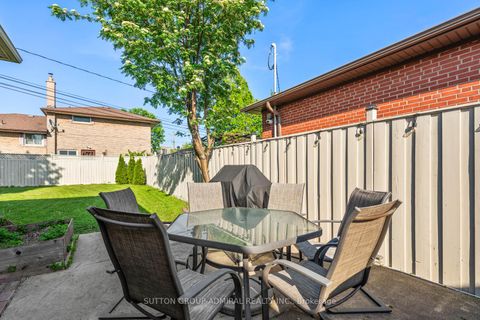 Photo 35 at 23 Groverdale Road, Etobicoke West Mall, Toronto
