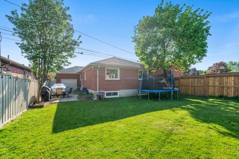 Photo 36 at 23 Groverdale Road, Etobicoke West Mall, Toronto