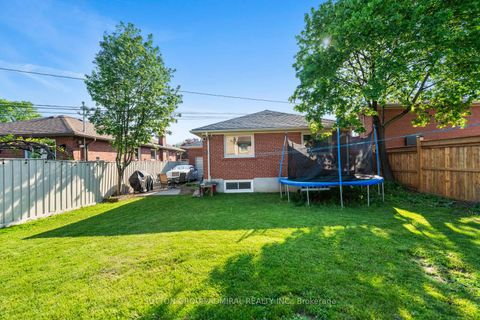 Photo 37 at 23 Groverdale Road, Etobicoke West Mall, Toronto