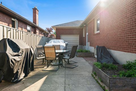 Photo 38 at 23 Groverdale Road, Etobicoke West Mall, Toronto