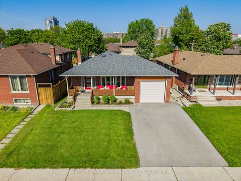 Photo 39 at 23 Groverdale Road, Etobicoke West Mall, Toronto