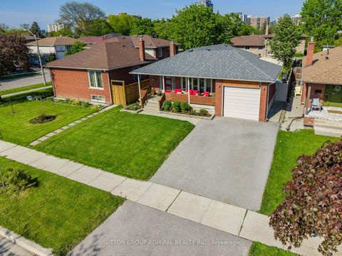 Photo 40 at 23 Groverdale Road, Etobicoke West Mall, Toronto