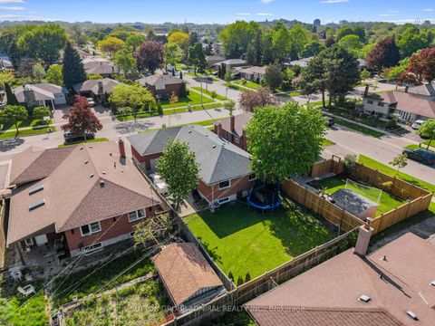 Photo 42 at 23 Groverdale Road, Etobicoke West Mall, Toronto