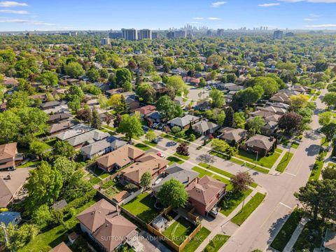 Photo 44 at 23 Groverdale Road, Etobicoke West Mall, Toronto