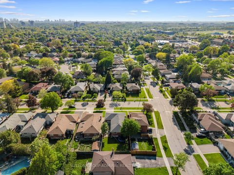 Photo 45 at 23 Groverdale Road, Etobicoke West Mall, Toronto
