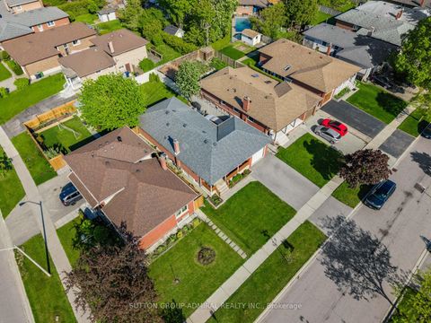 Photo 46 at 23 Groverdale Road, Etobicoke West Mall, Toronto