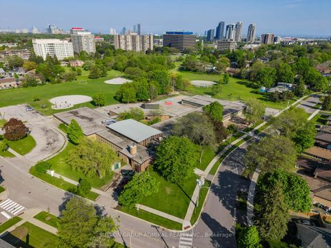 Photo 47 at 23 Groverdale Road, Etobicoke West Mall, Toronto