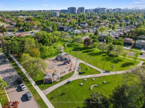 Photo 48 at 23 Groverdale Road, Etobicoke West Mall, Toronto