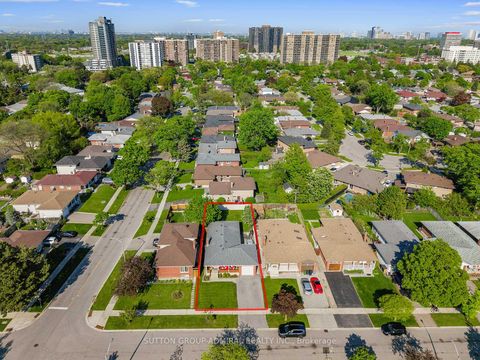 Photo 49 at 23 Groverdale Road, Etobicoke West Mall, Toronto