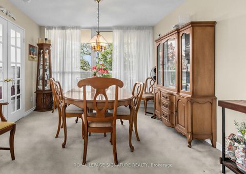 Photo 4 at 329A - 10 Guildwood Parkway, Guildwood, Toronto