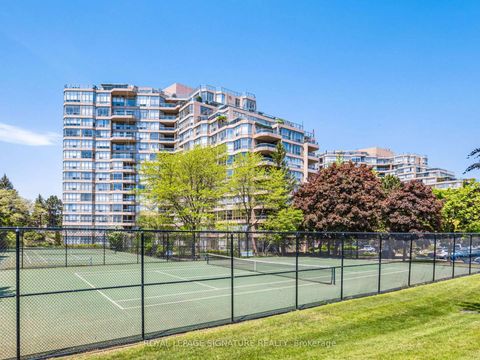 Photo 6 at 329A - 10 Guildwood Parkway, Guildwood, Toronto
