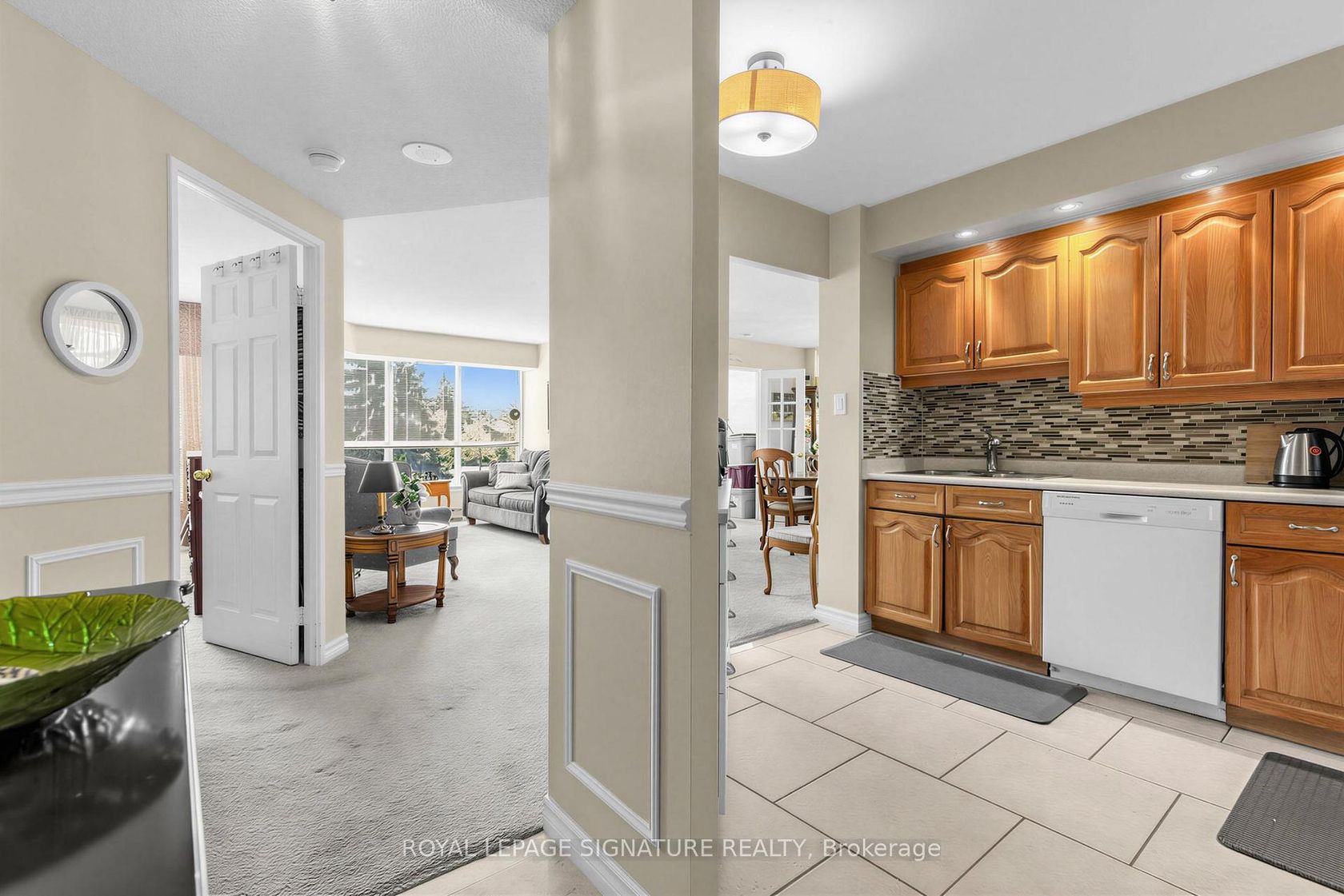329A - 10 Guildwood Parkway, Guildwood, Toronto 