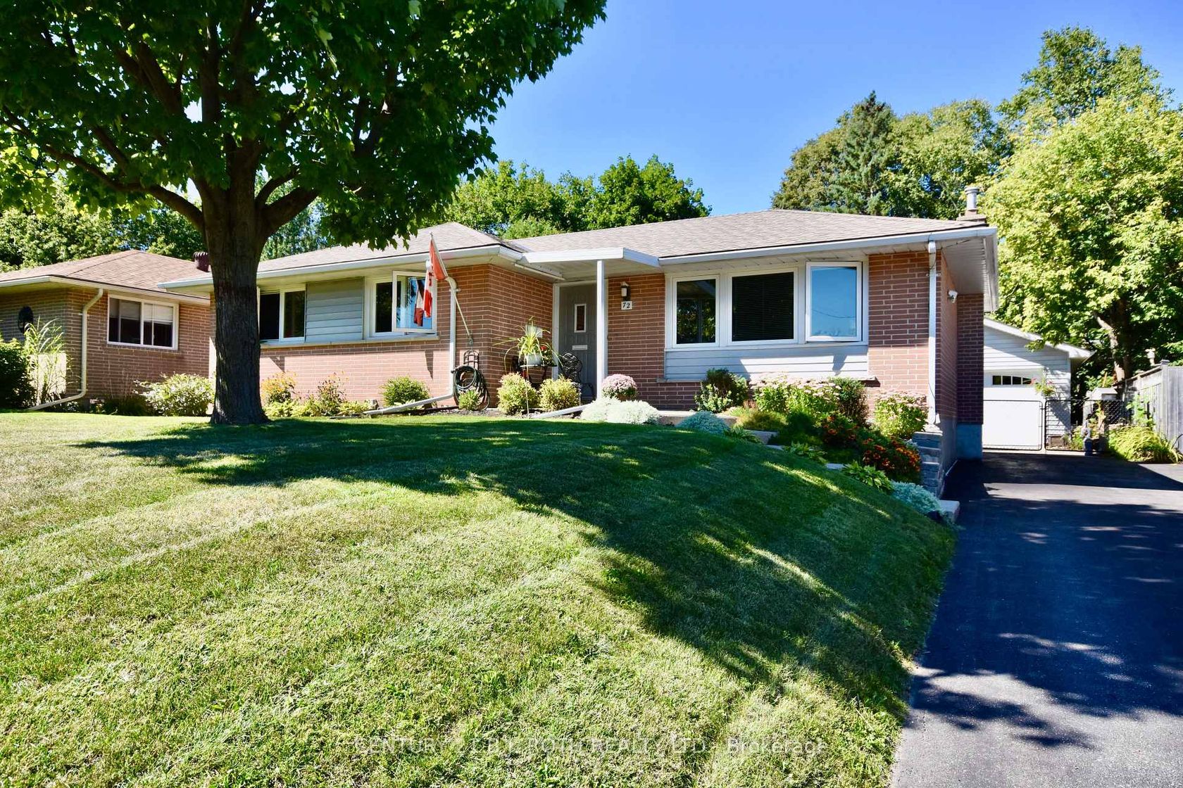 72 ROSE Street, Wellington, Barrie photo 0