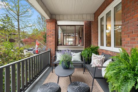 Photo 4 at 494 Durie Street, Bloor West Village, Toronto
