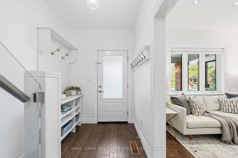 Photo 5 at 494 Durie Street, Bloor West Village, Toronto