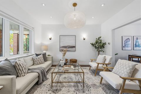 Photo 6 at 494 Durie Street, Bloor West Village, Toronto