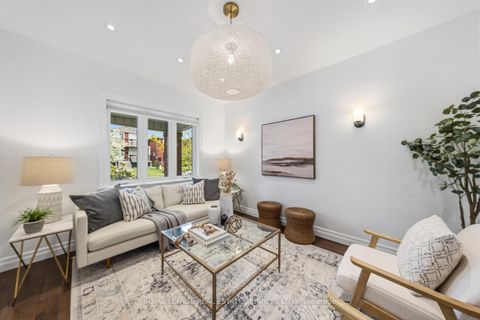 Photo 7 at 494 Durie Street, Bloor West Village, Toronto
